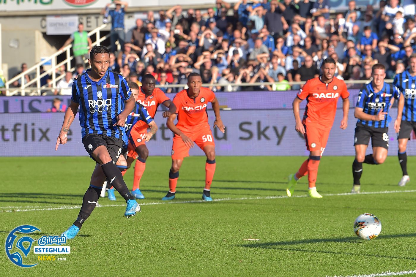 سری آ ایتالیا