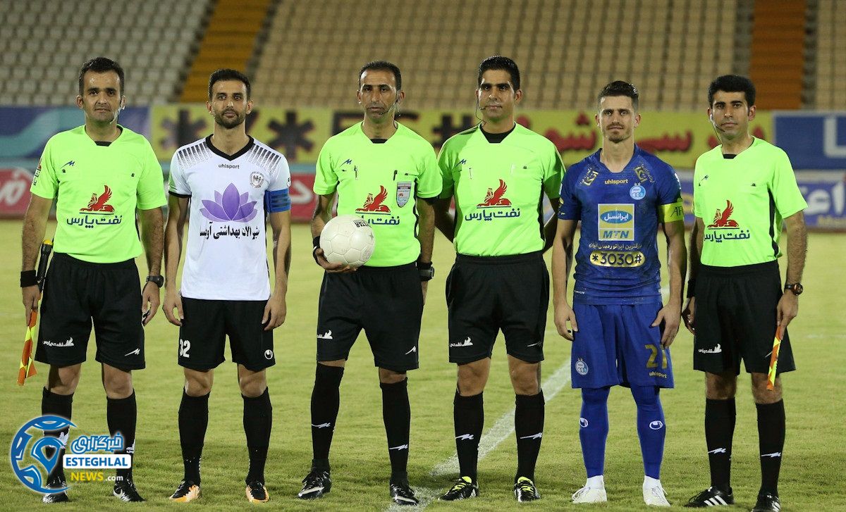 سید علی اصغر مومنی