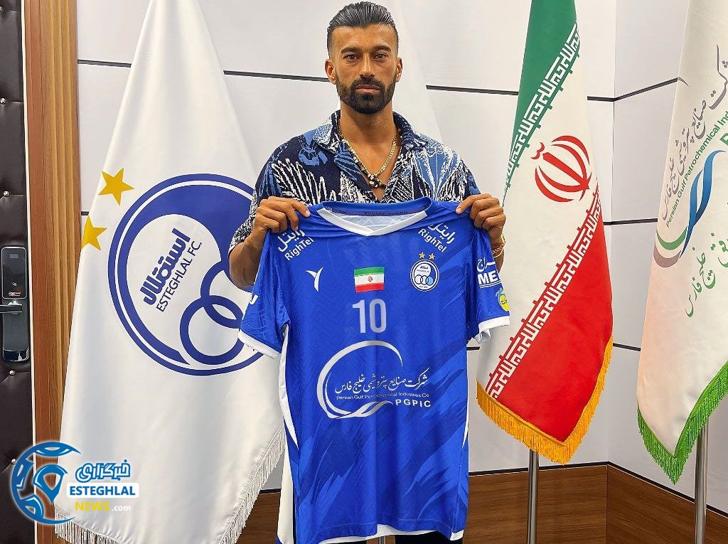 رامین رضاییان