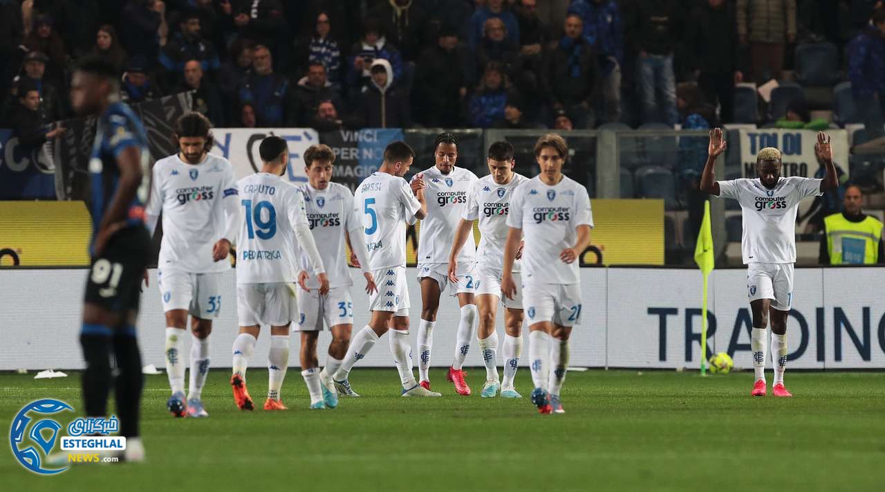 سری آ ایتالیا