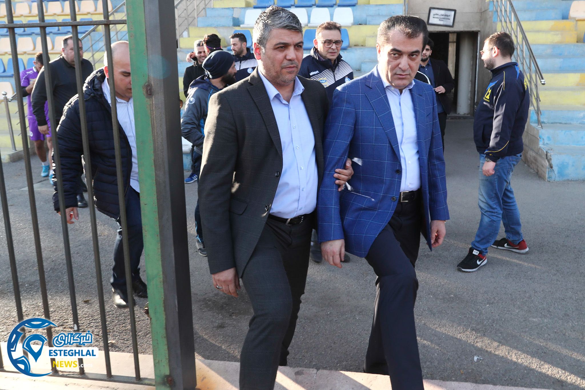 ستار همدانی