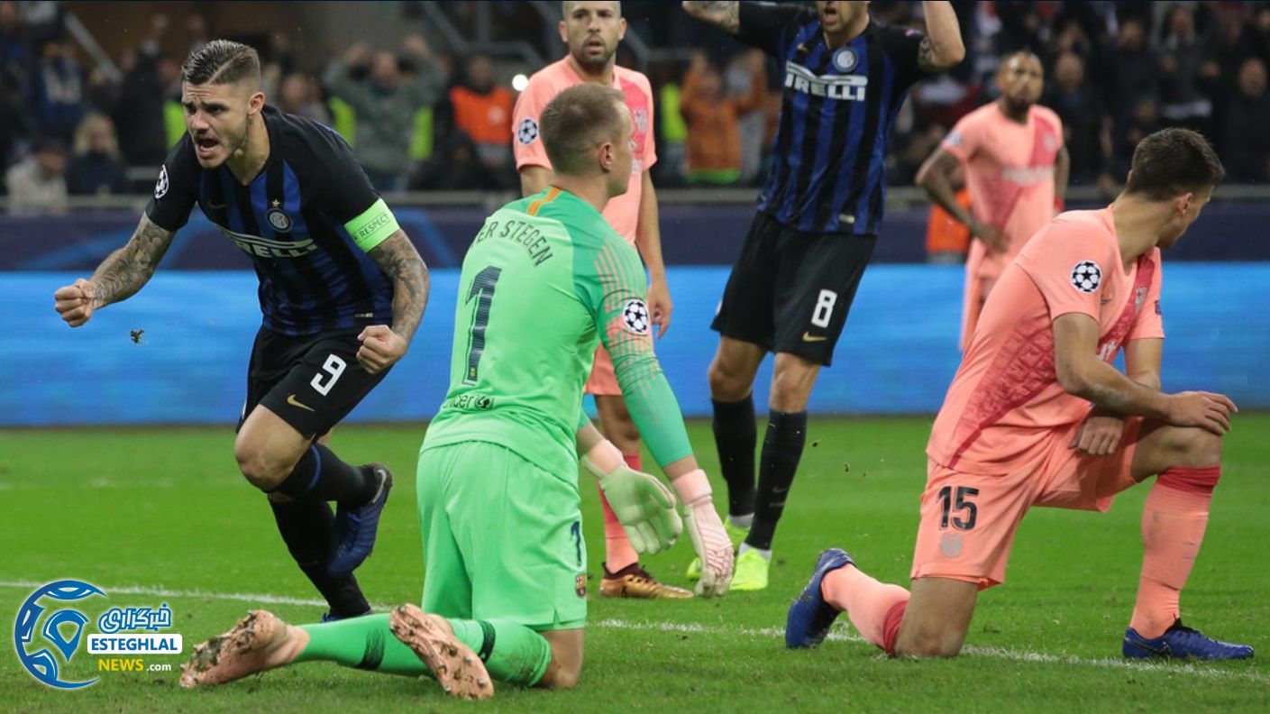 لیگ قهرمانان اروپا