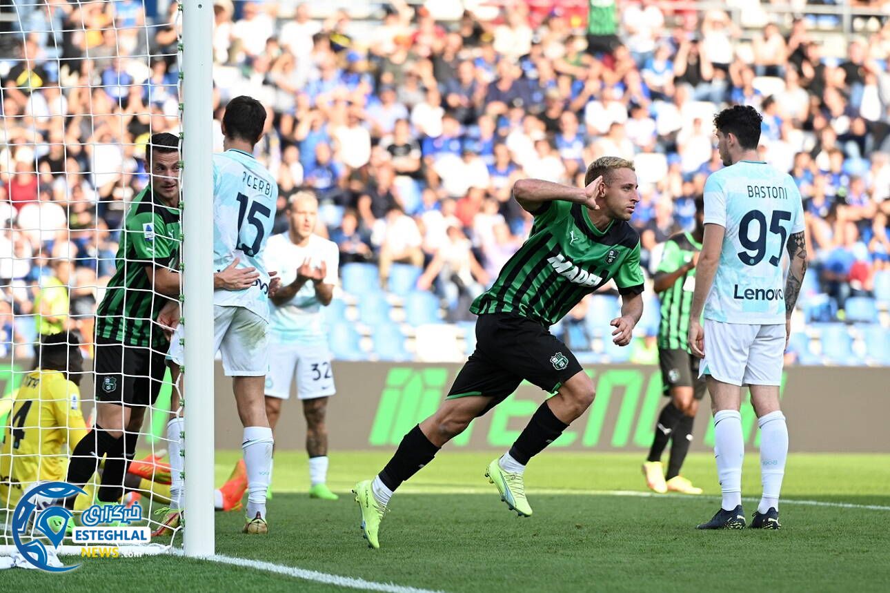 سری آ ایتالیا