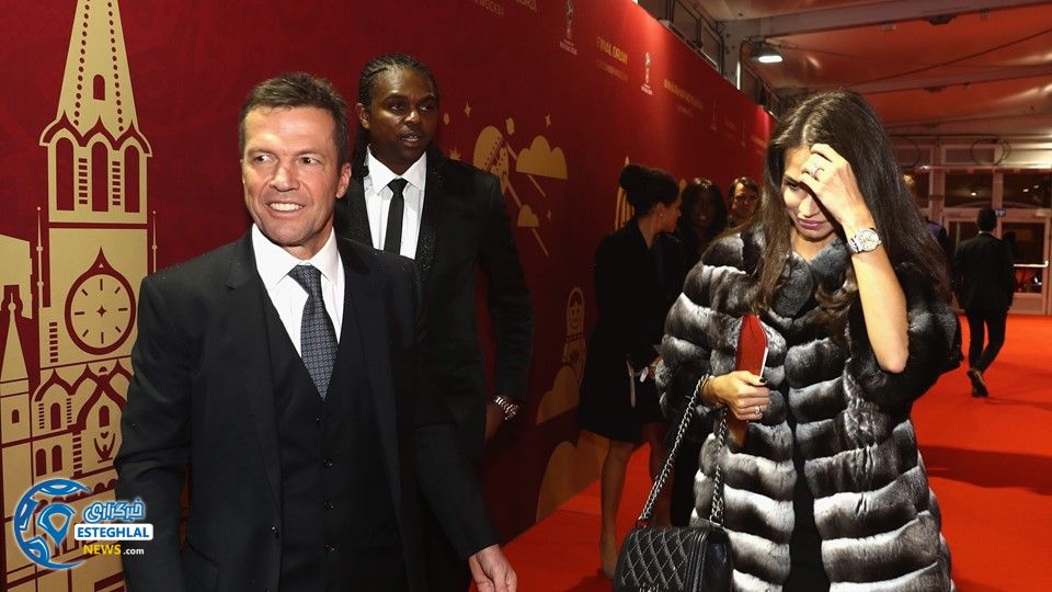 قرعه کشی جام جهانی 2018 روسیه