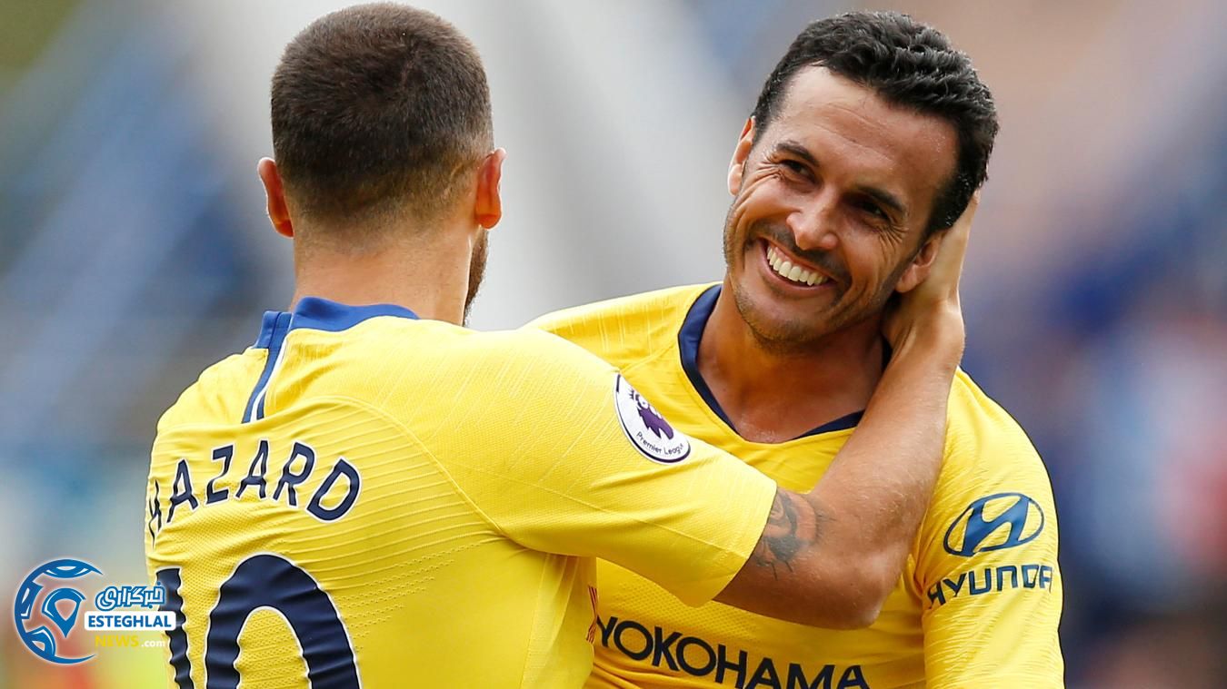 لیگ برتر انگلیس