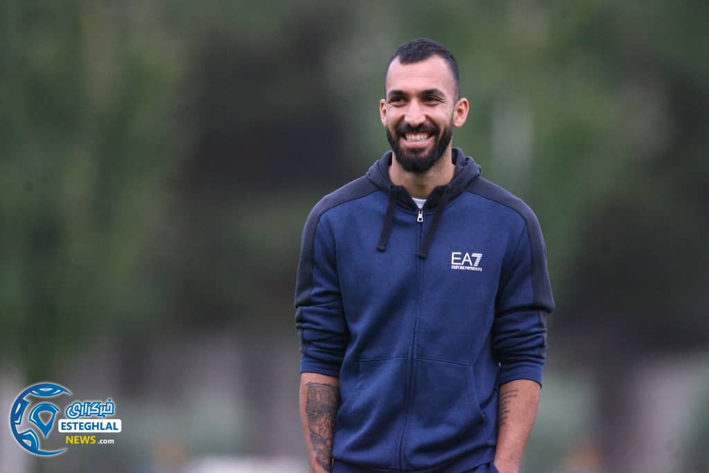 تمرین استقلال