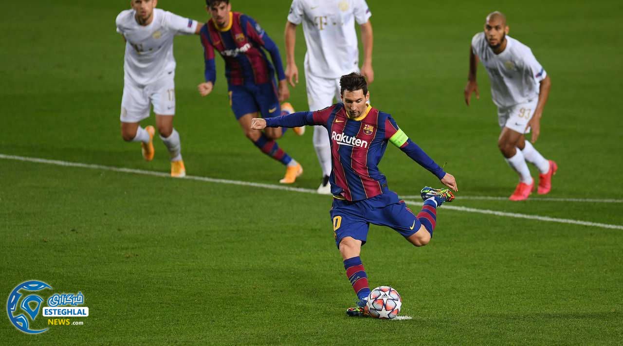 لیگ قهرمانان اروپا