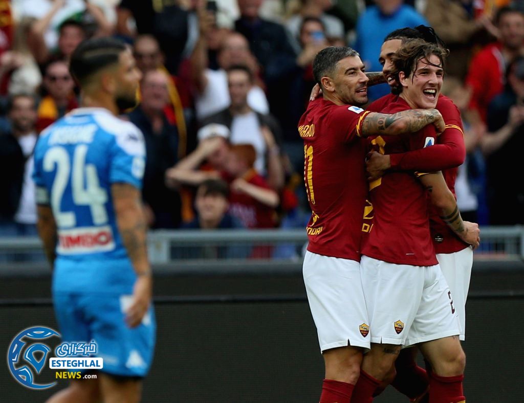 سری آ ایتالیا