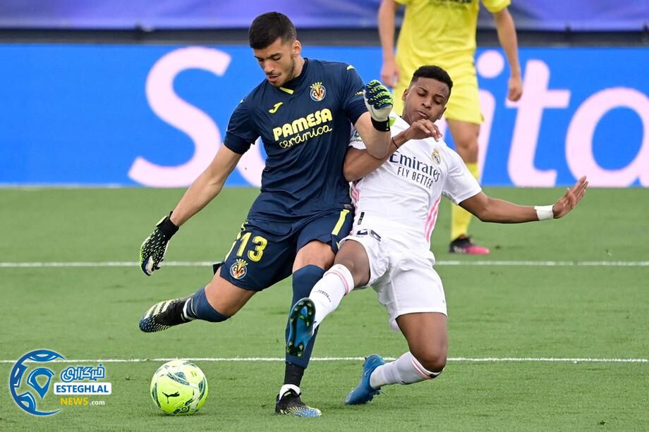 لالیگا اسپانیا