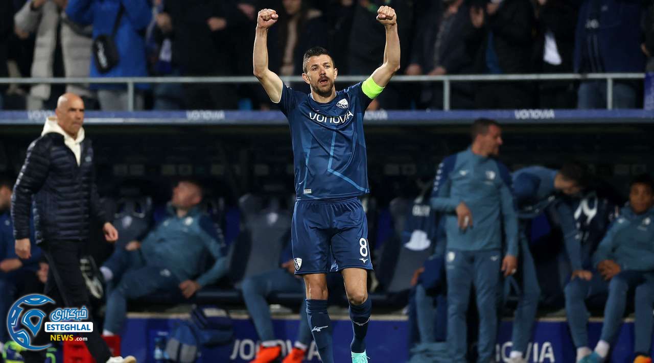 بوندسلیگا آلمان