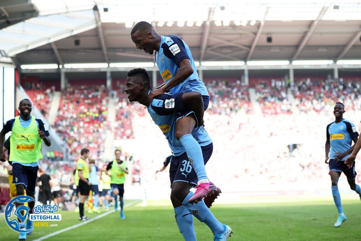 بوندسلیگا آلمان