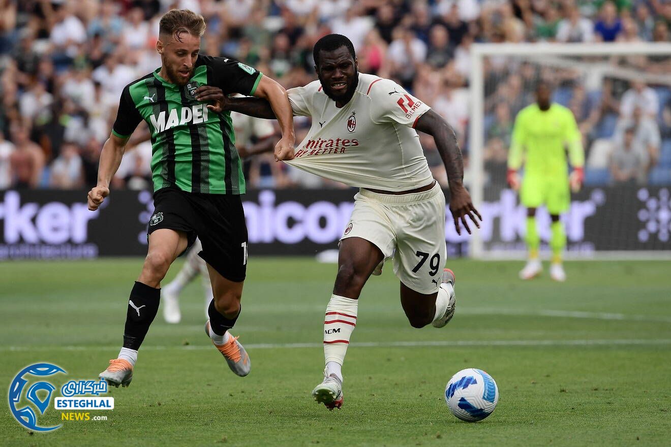 سری آ ایتالیا