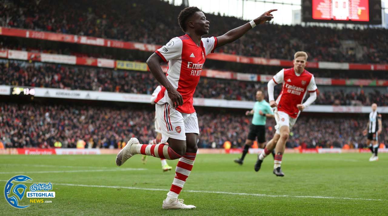 لیگ برتر انگلیس