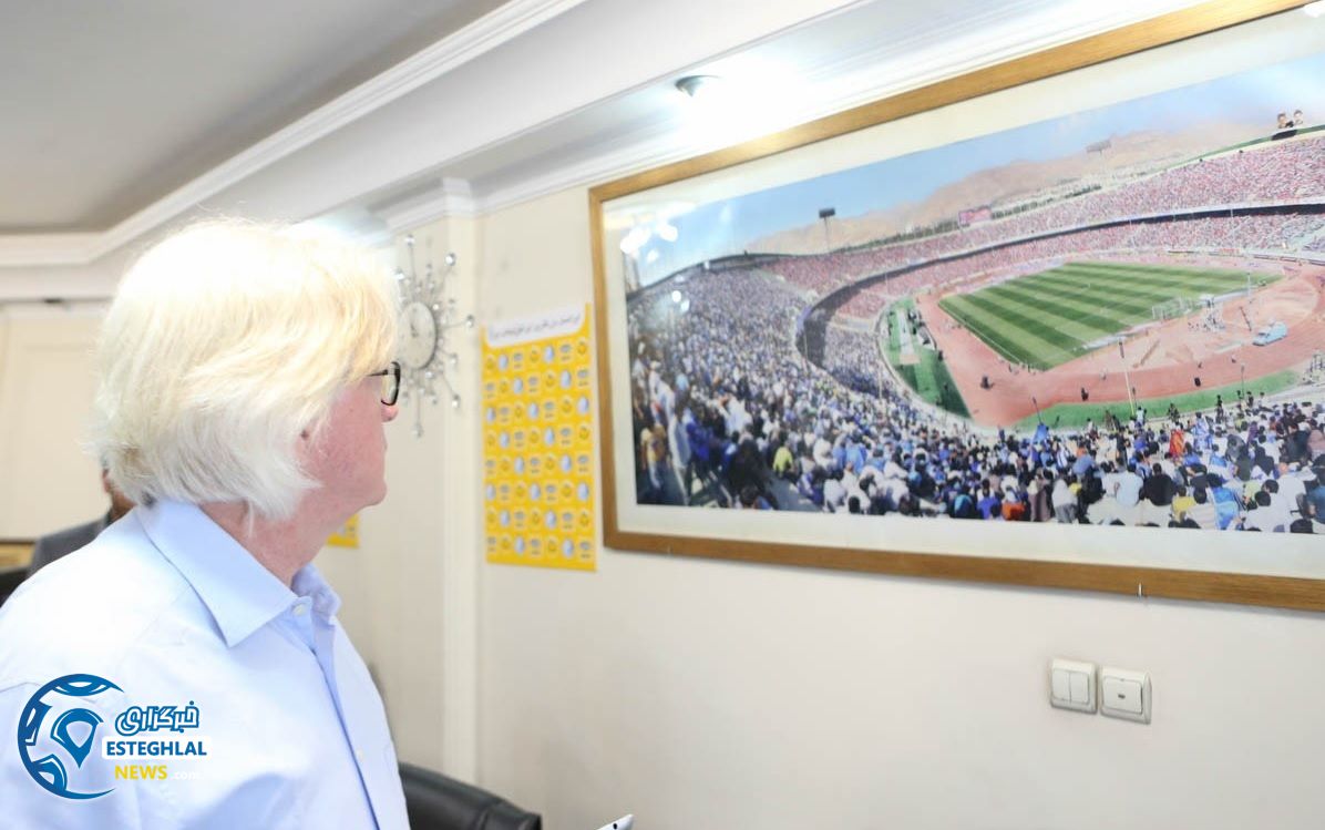 وینفرید شفر