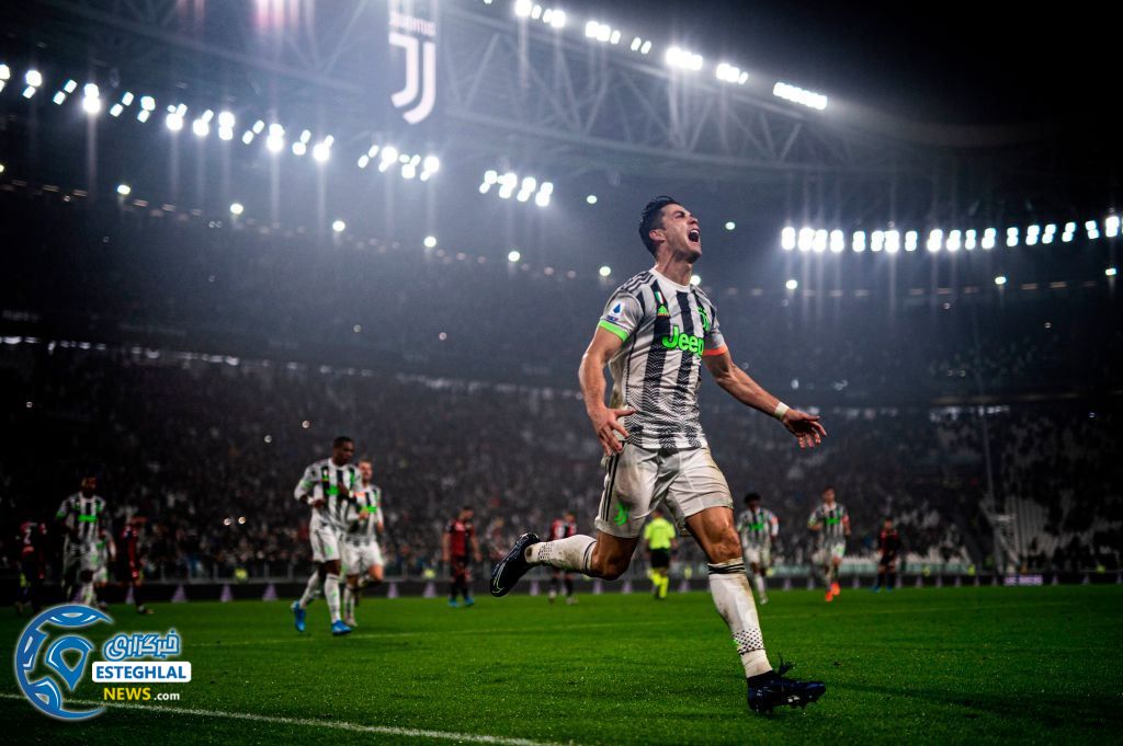 سری آ ایتالیا