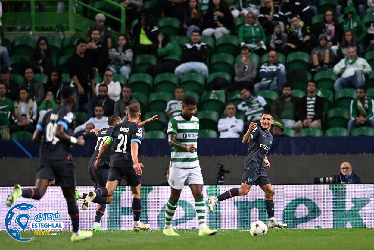 لیگ قهرمانان اروپا