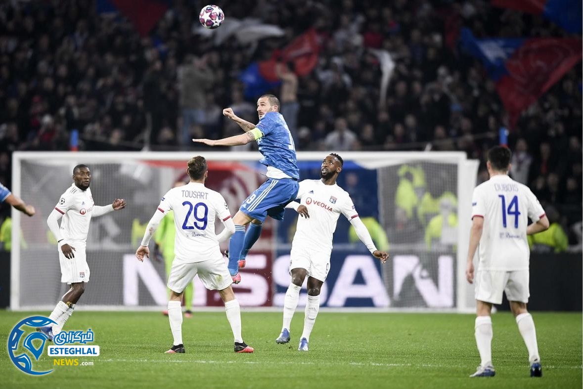 لیگ قهرمانان اروپا