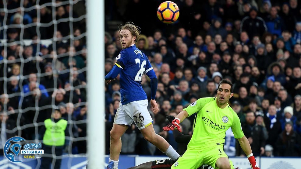 لیگ برتر انگلیس هفته 21