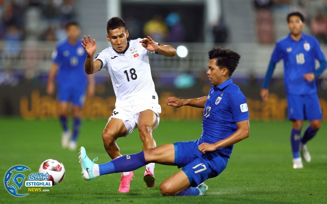 جام ملت های آسیا