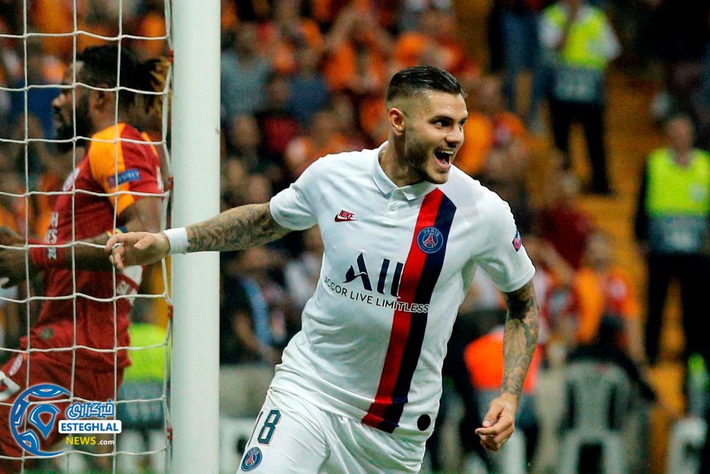 لیگ قهرمانان اروپا