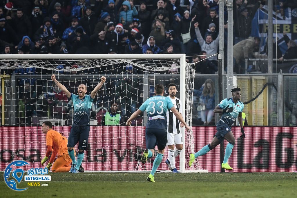 سری آ ایتالیا