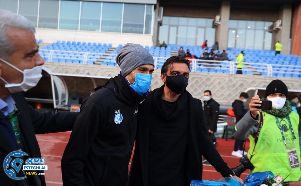 آشتی کنان رحمتی و حسینی