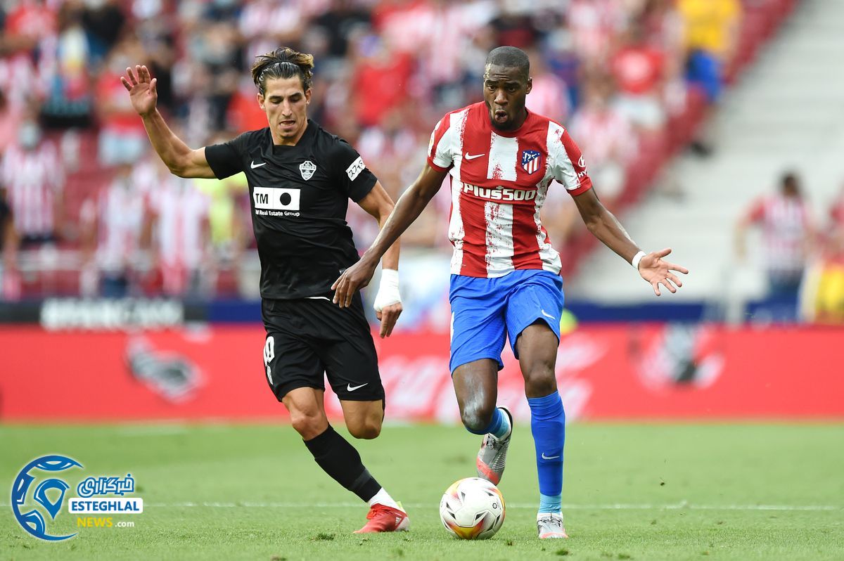 لالیگا اسپانیا