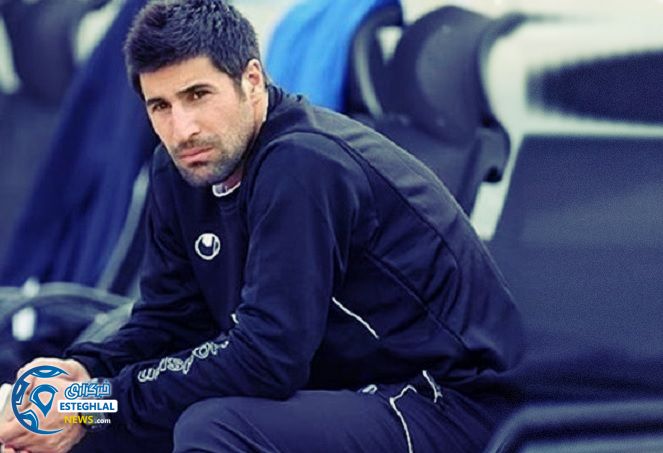 هاشم بیک زاده