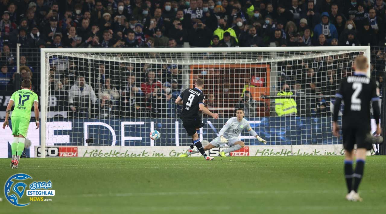 بوندسلیگا آلمان