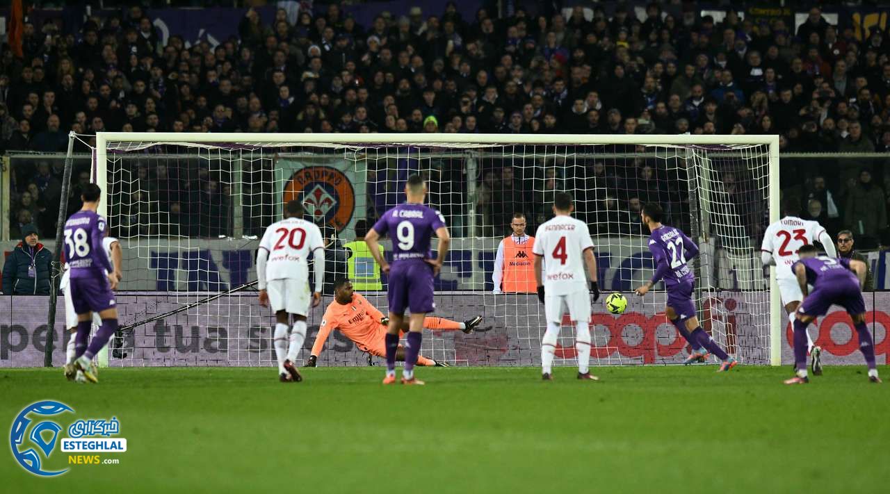 سری آ ایتالیا