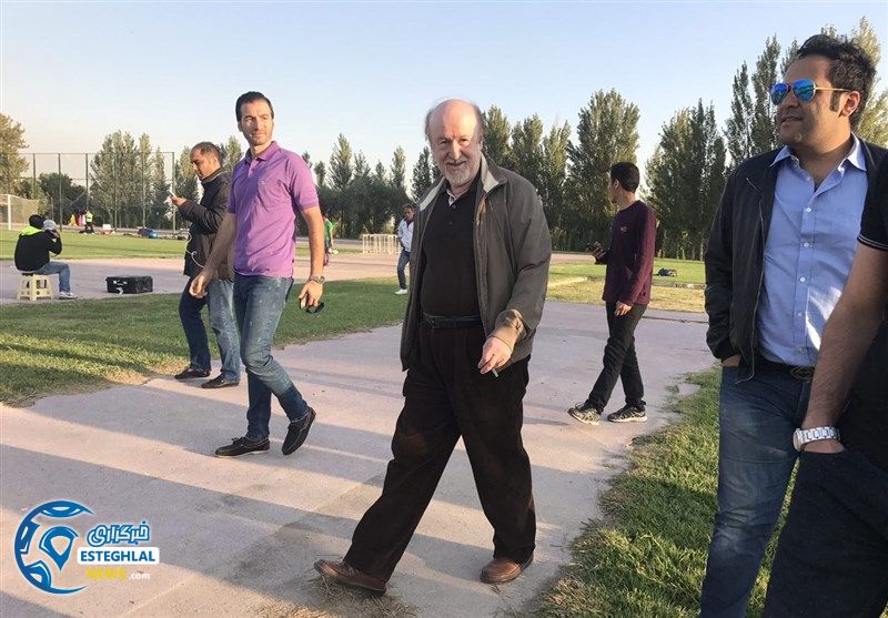 سیدرضل افتخاری