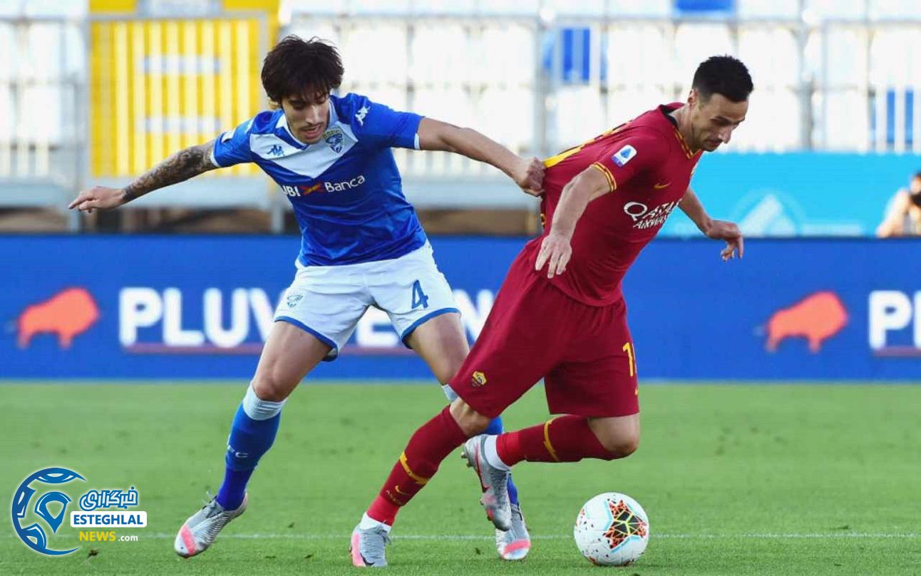 سری آ ایتالیا 