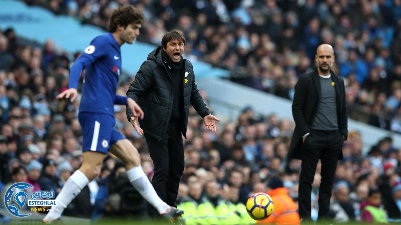 لیگ برتر انگلیس