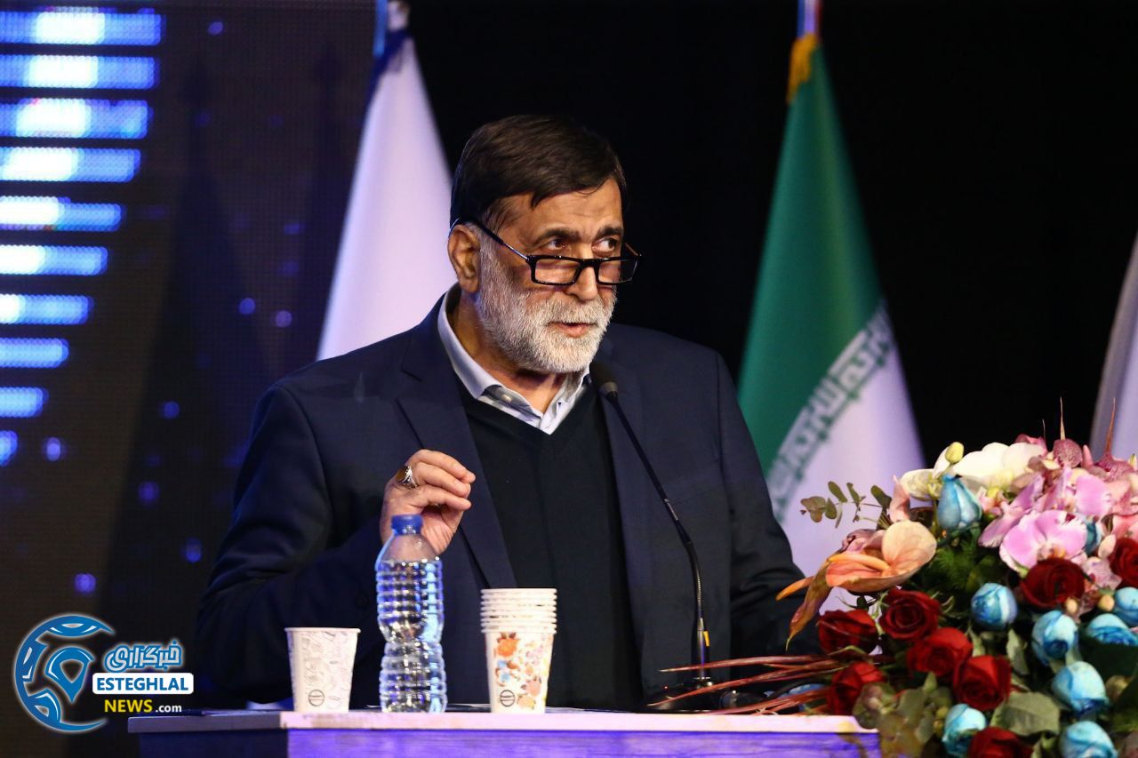 مصطفی آجورلو