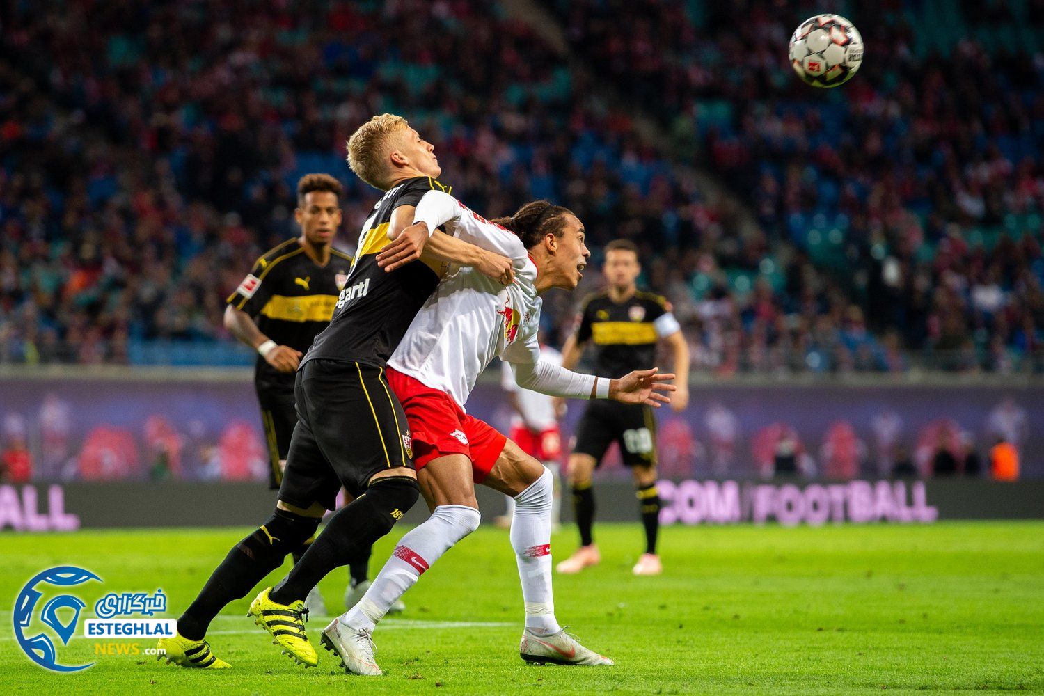 بوندسلیگا آلمان 