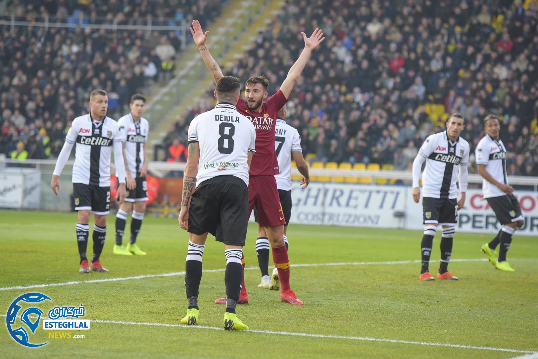 سری آ ایتالیا