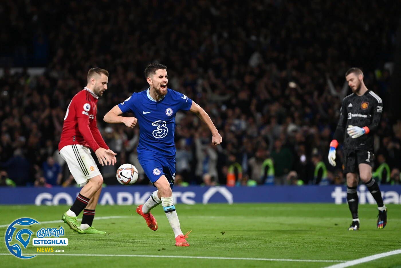 لیگ برتر انگلیس