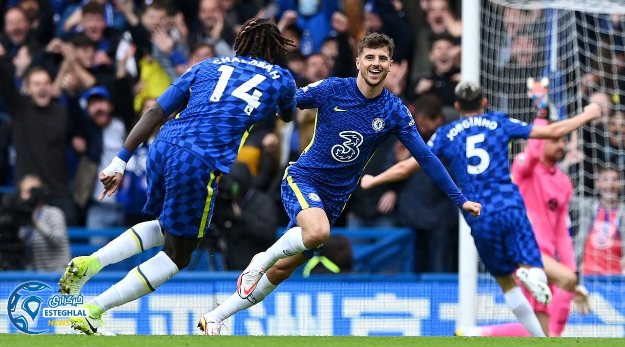 لیگ برتر انگلیس