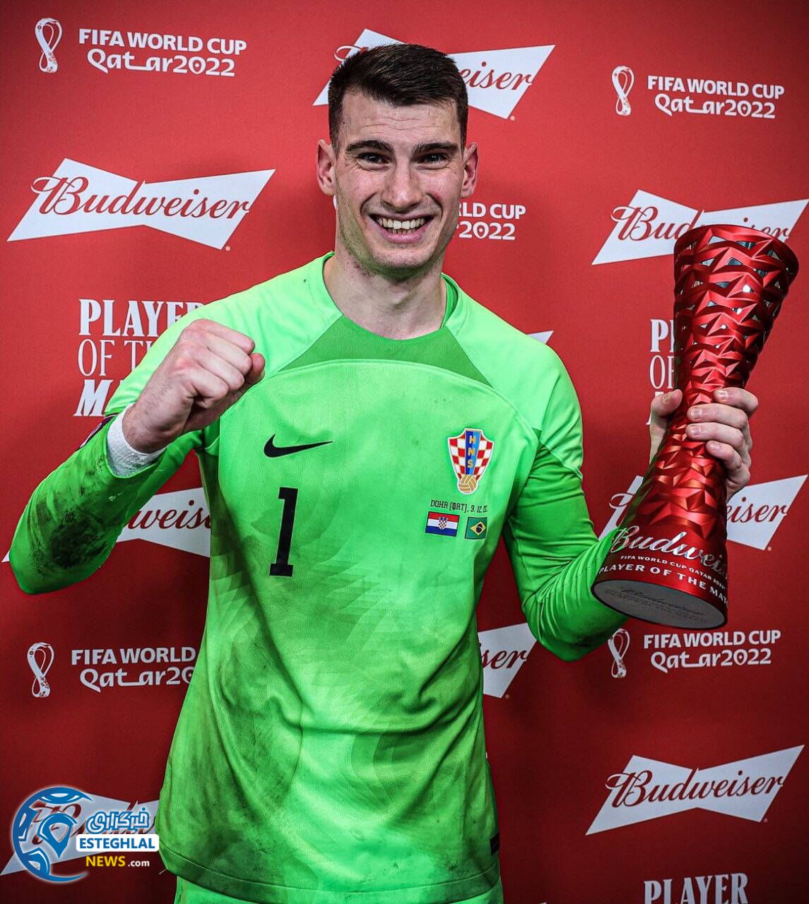 دومینیک لیواکوویچ