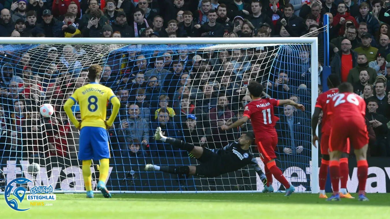 لیگ برتر انگلیس