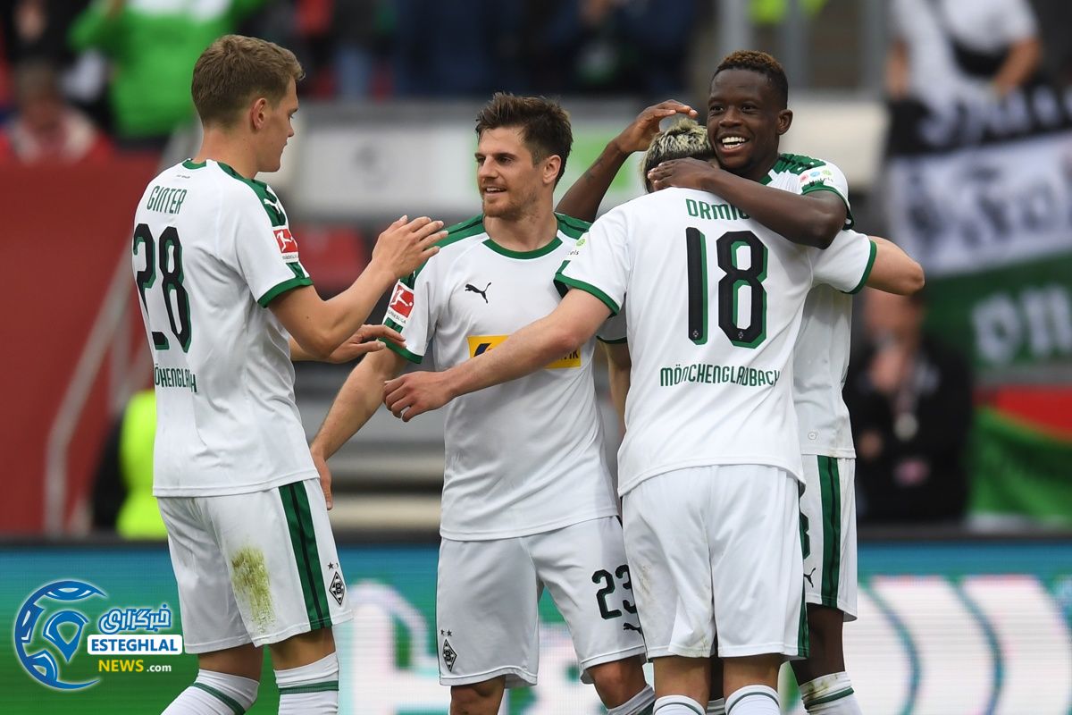 بوندسلیگا آلمان