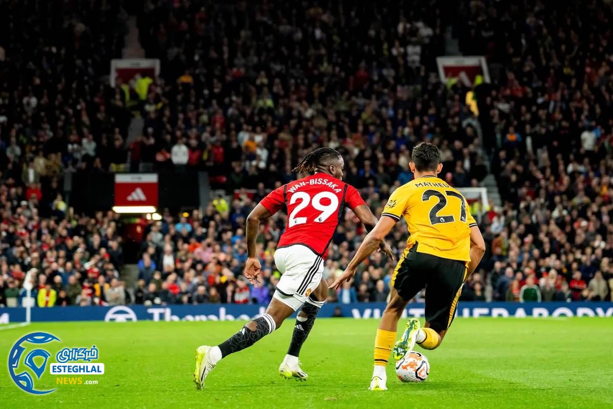 لیگ برتر انگلیس