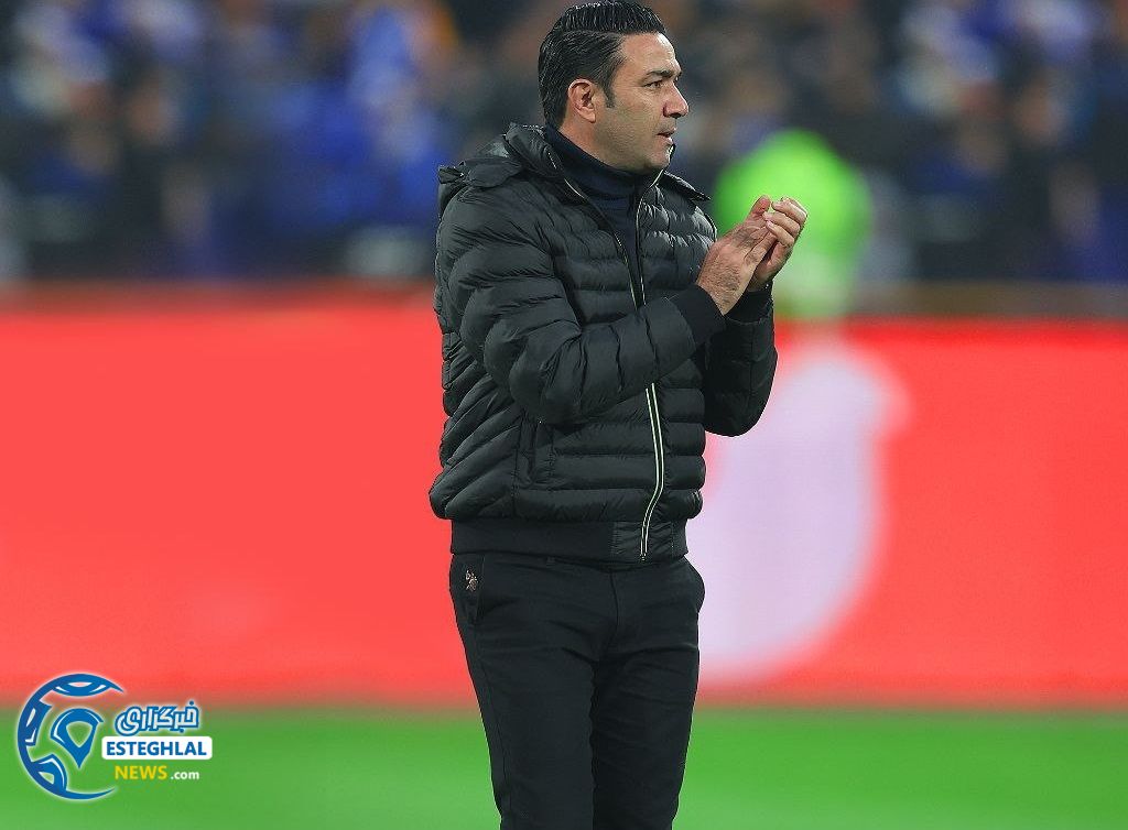 جواد نکونام