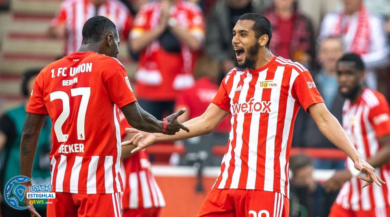 بوندسلیگا آلمان