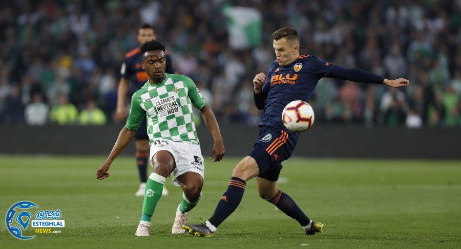 لالیگا اسپانیا