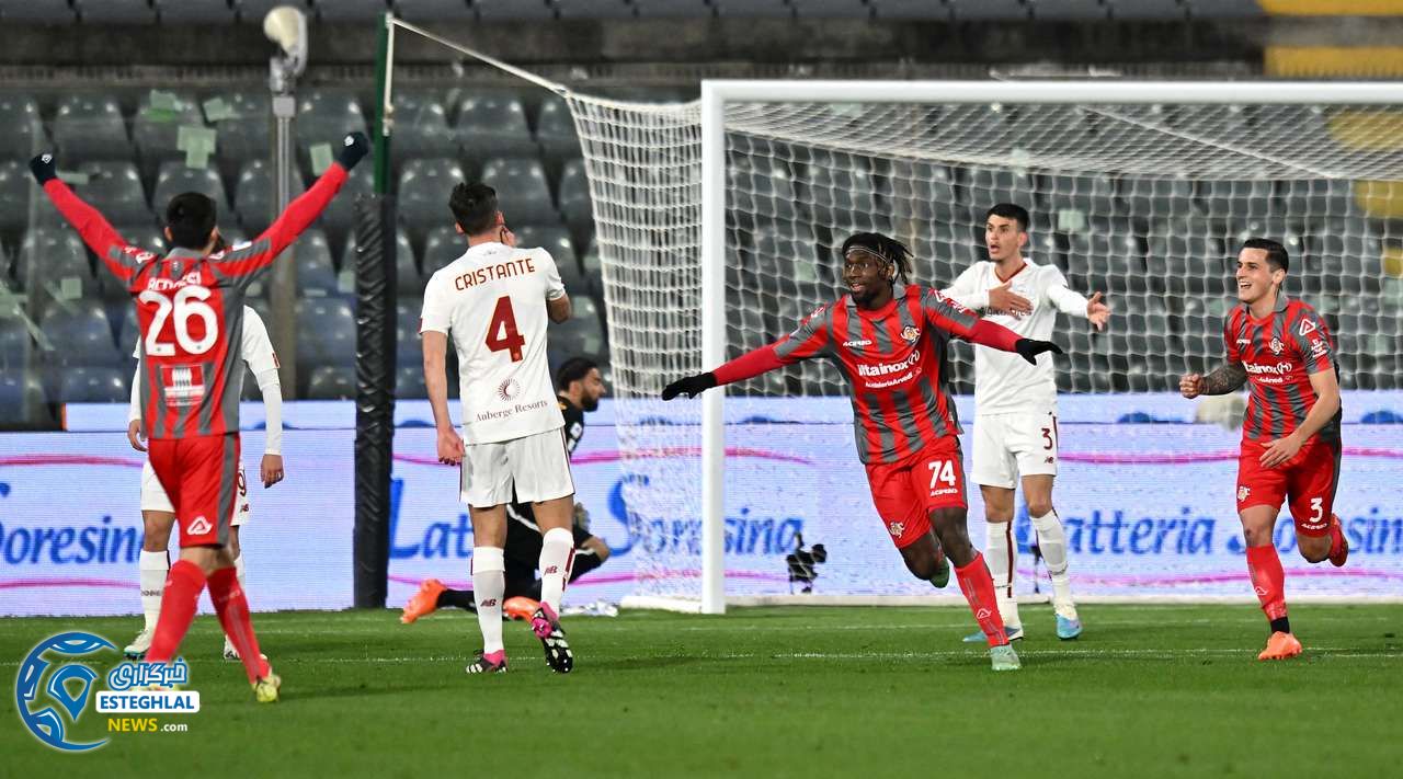 سری آ ایتالیا