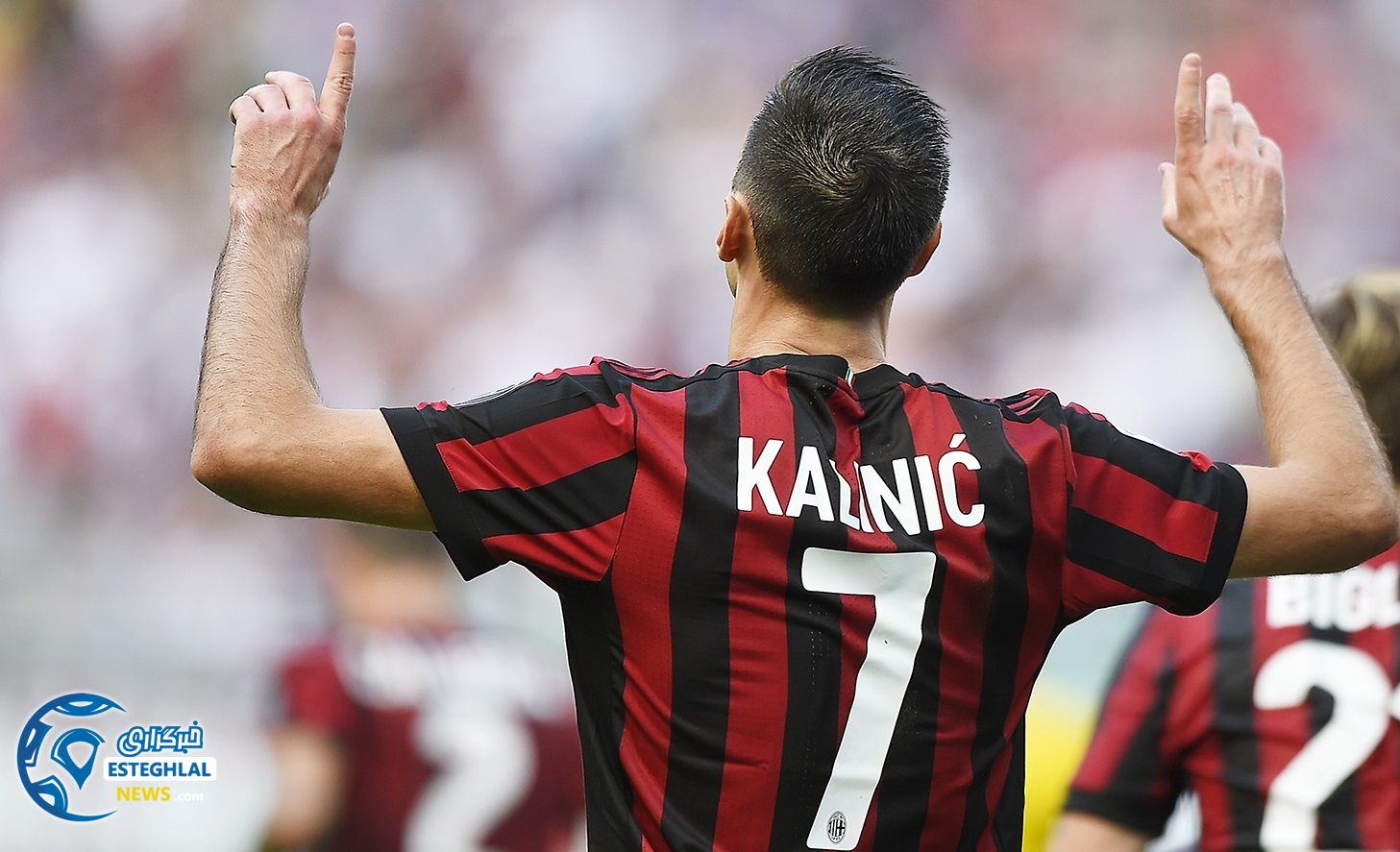 سری آ ایتالیا