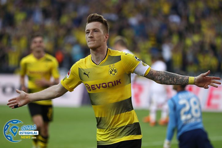 بوندسلیگا آلمان