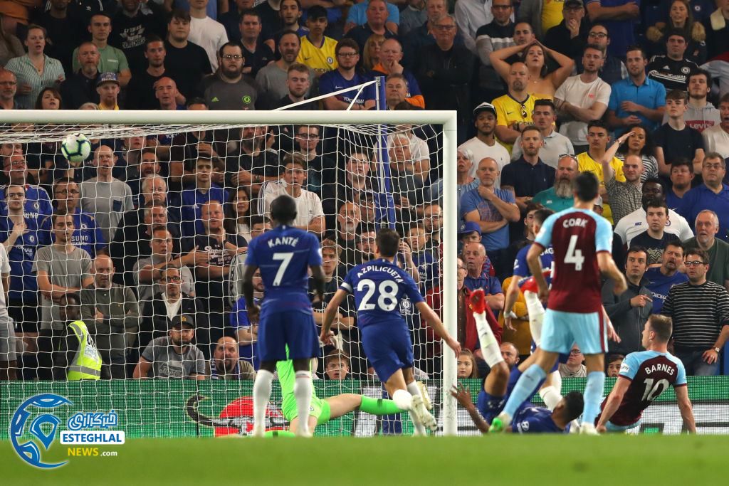 لیگ برتر انگلیس