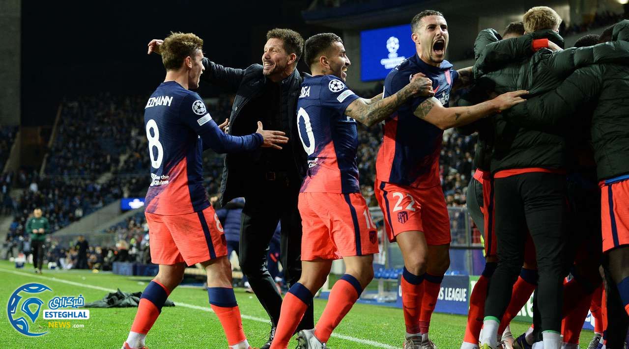 لیگ قهرمانان اروپا